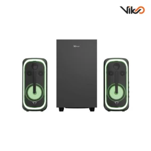 اسپیکر بی سیم گیمینگ تراست مدل GXT 635 Rumax
