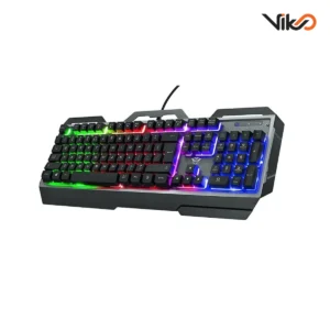 کیبورد گیمینگ تراست مدل GXT 856 Torac