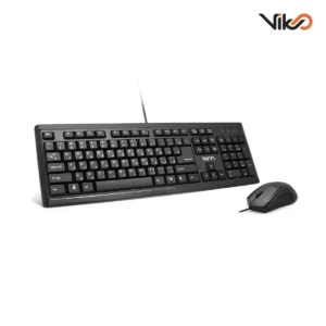 کیبورد و ماوس تسکو مدل TKM 8050
