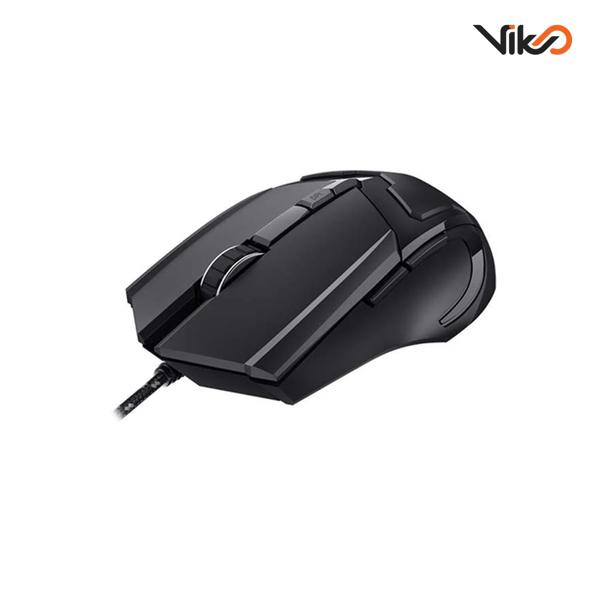 ماوس گیمینگ تراست مدل GXT 101 Gav