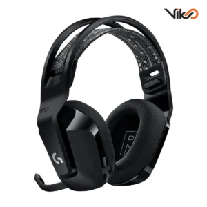 هدفون بی سیم مخصوص بازی لاجیتک مدل G733 Lightspeed RGB