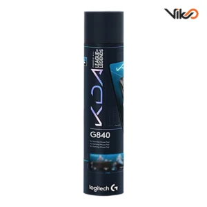 ماوس پد مخصوص بازی لاجیتک مدل G840 XL