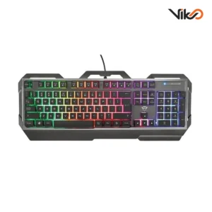 کیبورد گیمینگ تراست مدل GXT 856 Torac