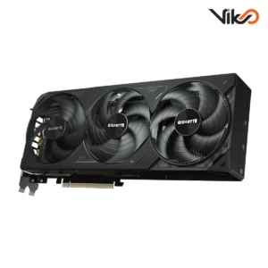کارت گرافیک گیگابایت مدل GeForce RTX 5070 Ti WINDFORCE OC SFF 16G