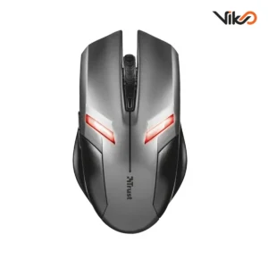 ماوس گیمینگ تراست مدل Ziva