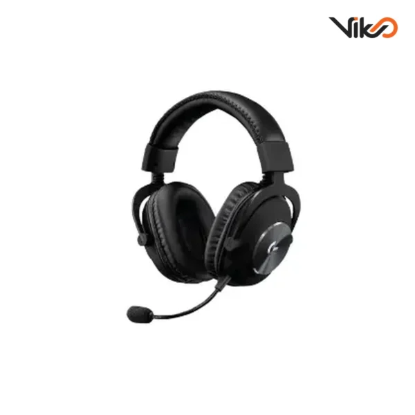 هدفون لاجیتک G PRO X Wireless