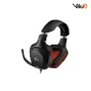 هدفون مخصوص بازی لاجیتک مدل G332ر