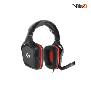 هدفون مخصوص بازی لاجیتک مدل G332