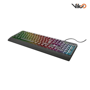 کیبورد گیمینگ تراست مدل Ziva