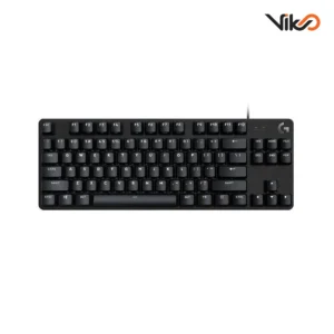 کیبورد گیمینگ لاجیتک مدل G413 TKL