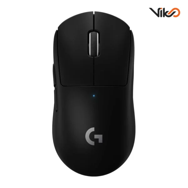 ماوس گیمینگ بی‌سیم لاجیتک مدل G-PRO X Superlight