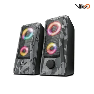 اسپیکر گیمینگ تراست مدل GXT 606 Javv