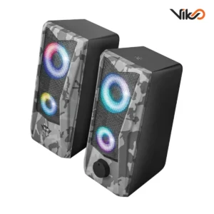 اسپیکر گیمینگ تراست مدل GXT 606 Javv