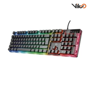 کیبورد گیمینگ تراست مدل GXT 863 Mazz