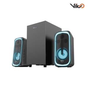 اسپیکر بی سیم گیمینگ تراست مدل GXT 635 Rumax