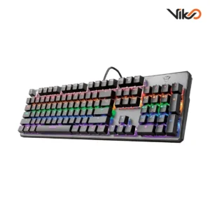 کیبورد گیمینگ تراست مدل GXT 865 Asta