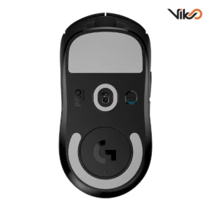 ماوس گیمینگ بی‌سیم لاجیتک مدل G-PRO X Superlight