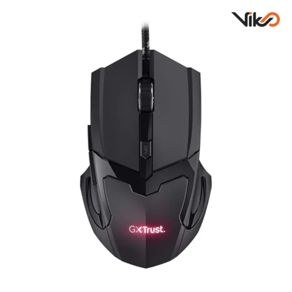 ماوس گیمینگ تراست مدل GXT 101 Gav
