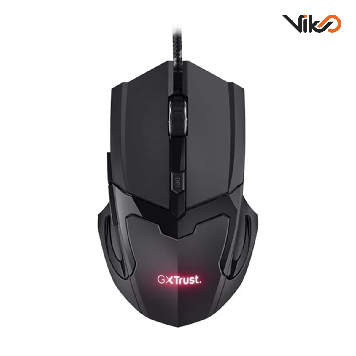 ماوس گیمینگ تراست مدل GXT 101 Gav