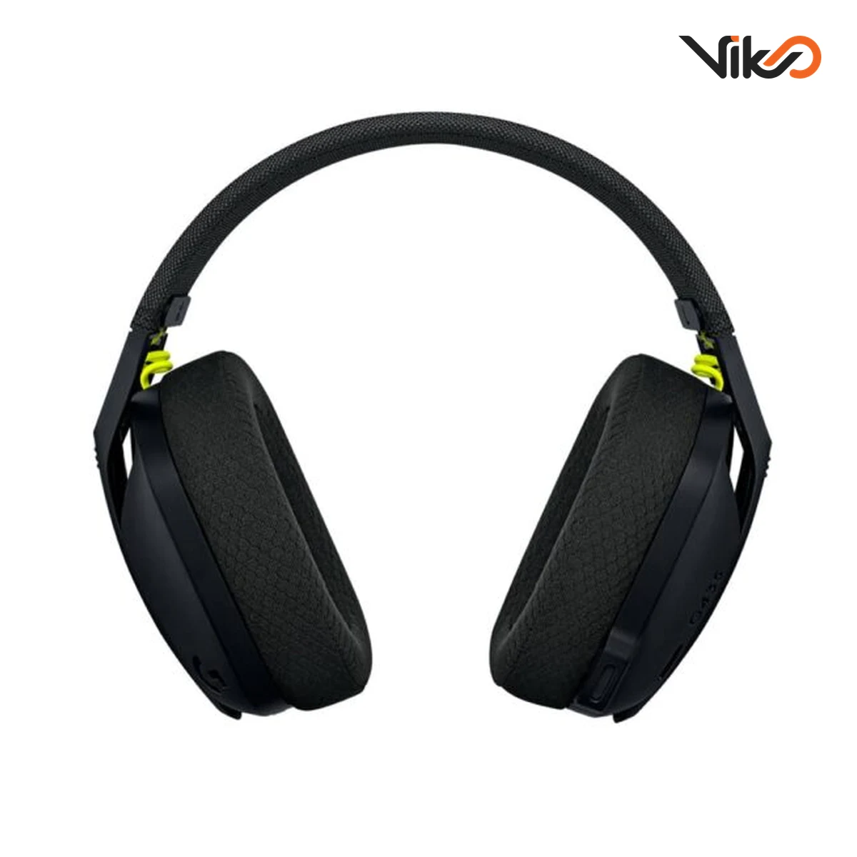 هدفون گیمینگ لاجیتک G435 Lightspeed RF