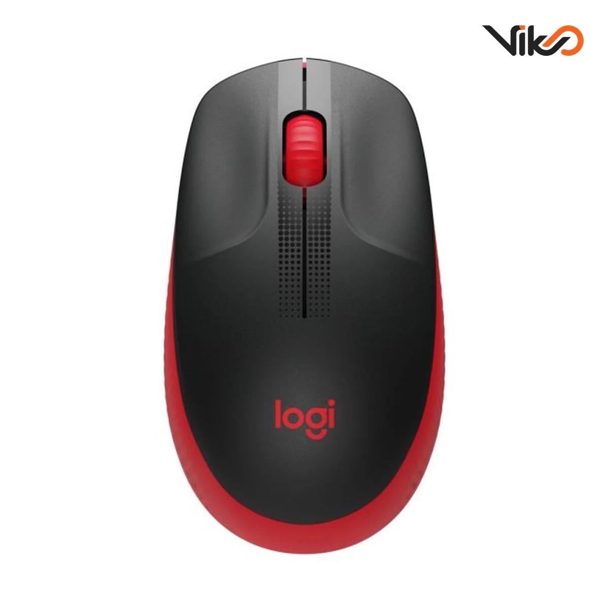 ماوس بی سیم لاجیتک مدل M190