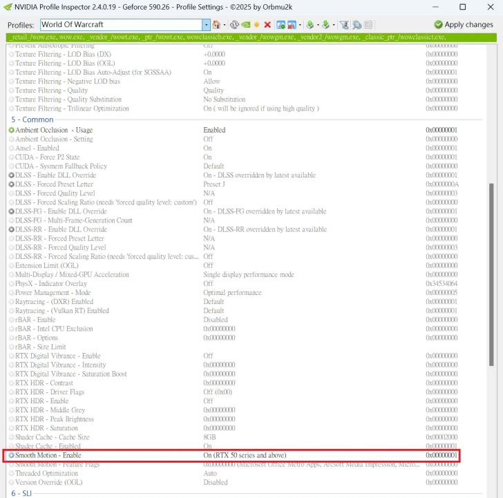 معرفی فناوری «Smooth Motion» انویدیا برای کارت‌های سری RTX 40
