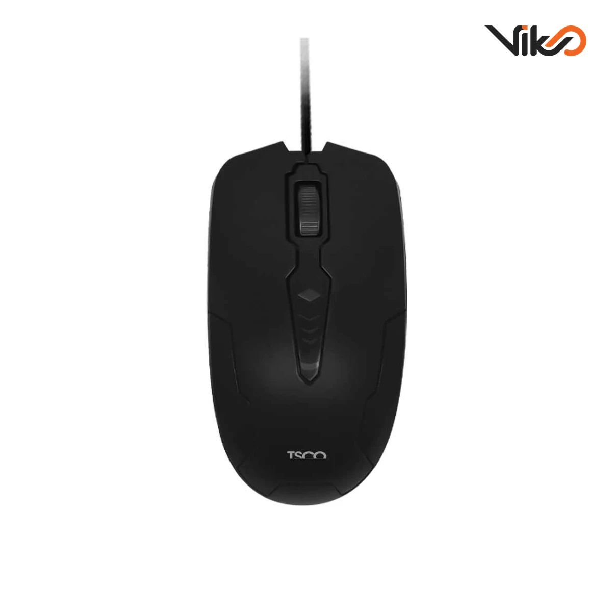 کیبورد و ماوس تسکو مدل TKM 8054N