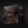 Threadripper 9980X موفق به شکست Threadripper PRO 7995WX با 96 هسته شد!