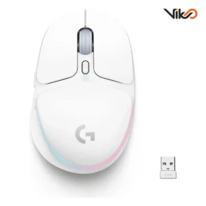 ماوس بی سیم گیمینگ لاجیتک مدل G705