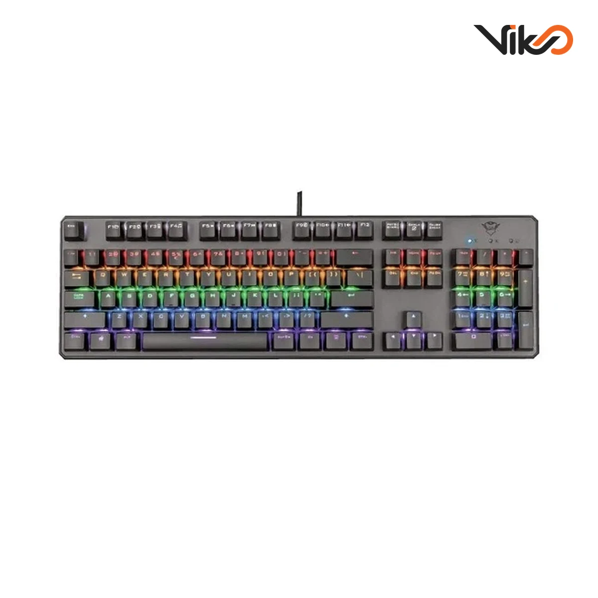 کیبورد گیمینگ تراست مدل GXT 865 Asta