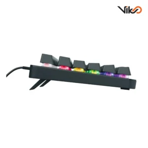 کیبورد گیمینگ تراست مدل GXT 863 Mazz