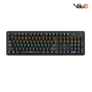 کیبورد گیمینگ تراست مدل GXT 863 Mazz