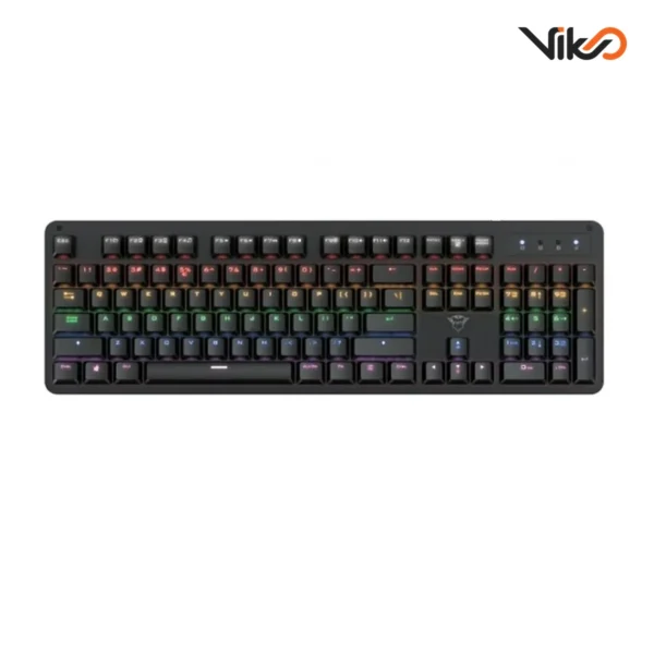کیبورد گیمینگ تراست مدل GXT 863 Mazz
