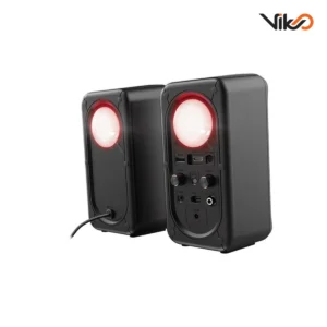 اسپیکر بی سیم گیمینگ تراست مدل GXT 635 Rumax