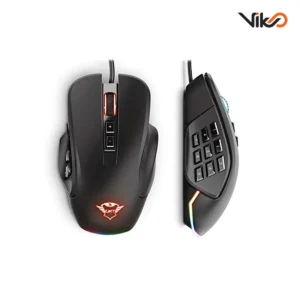 ماوس گیمینگ تراست مدل GXT 970 Morfix