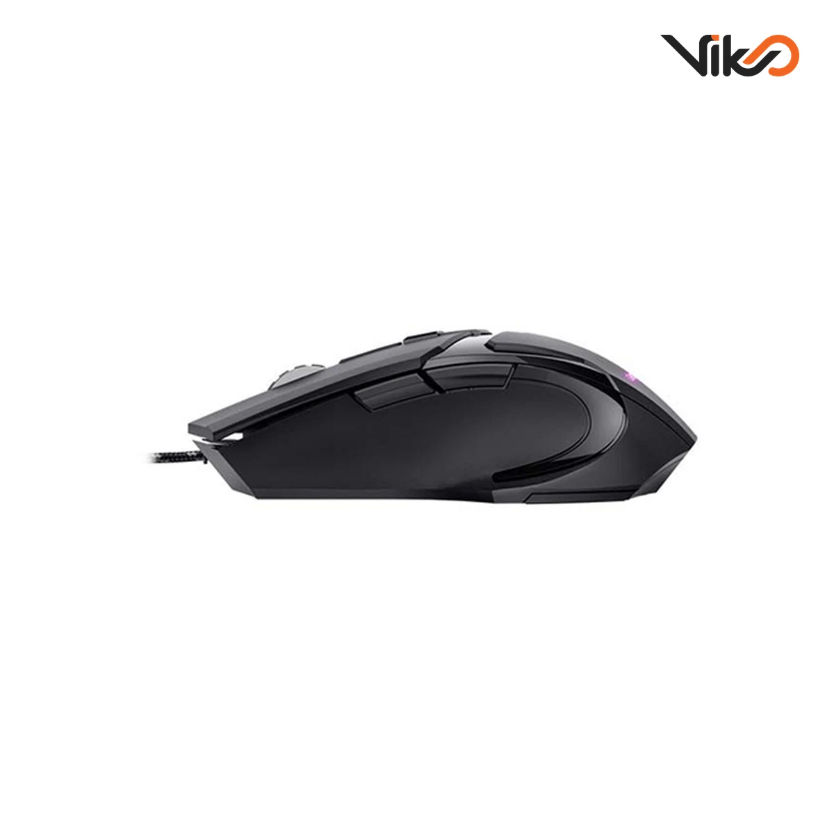 ماوس گیمینگ تراست مدل GXT 101 Gav