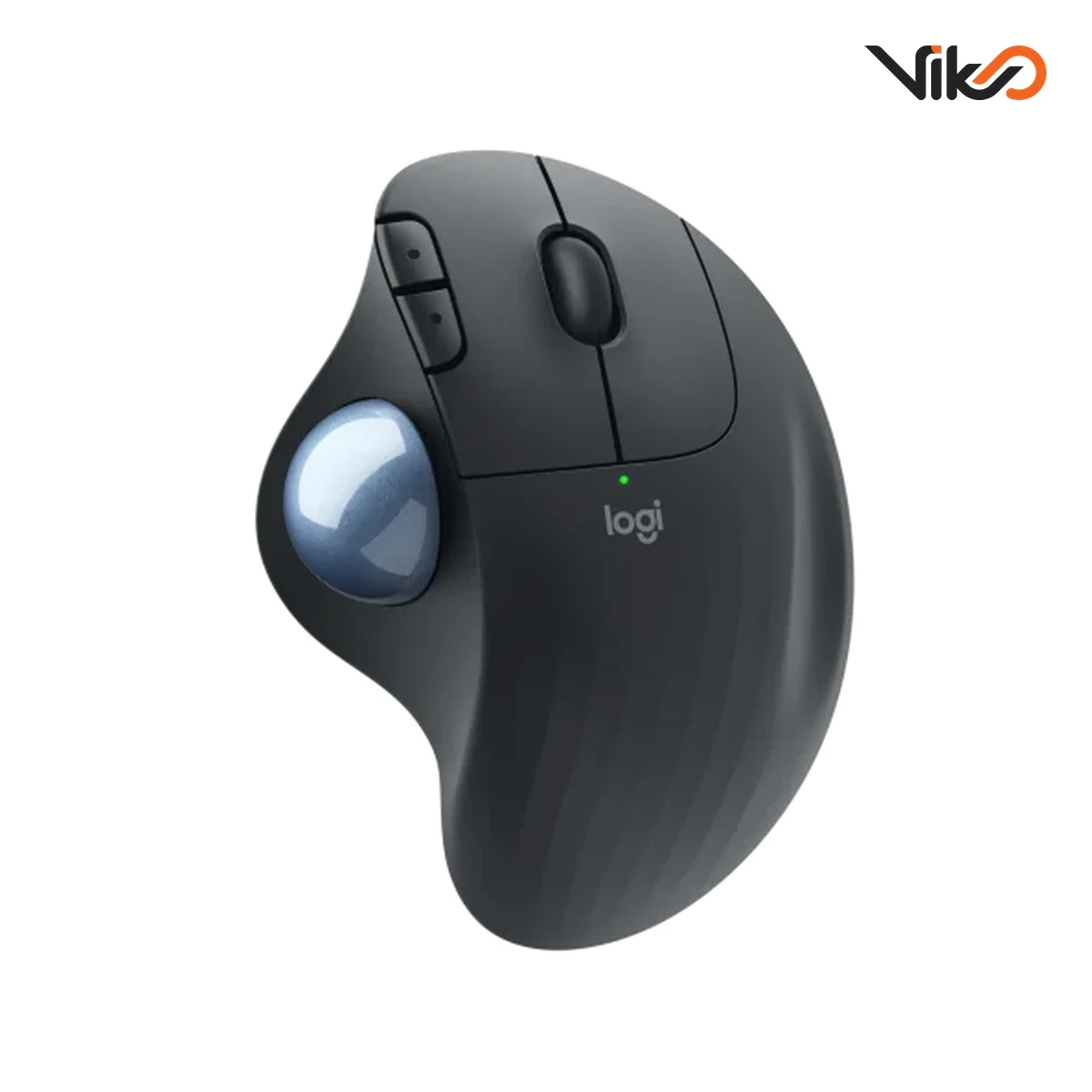 ماوس بی‌ سیم لاجیتک مدل Logitech ERGO M575