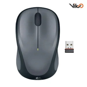 ماوس بی‌سیم لاجیتک مدل M235