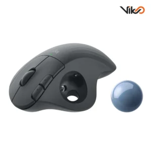 ماوس بی‌ سیم لاجیتک مدل Logitech ERGO M575