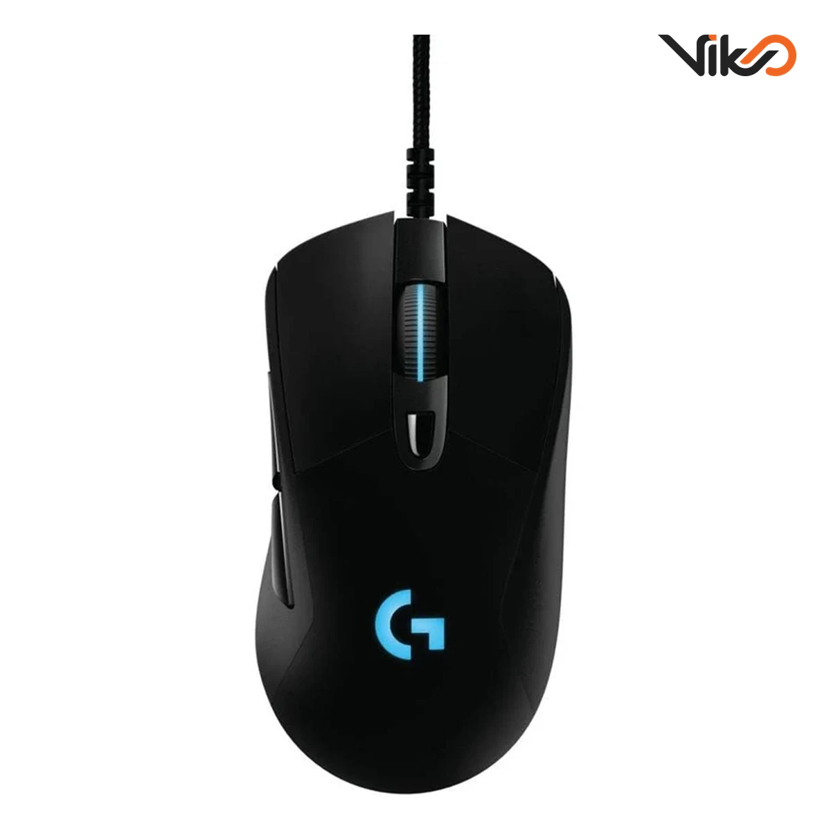 ماوس گیمینگ لاجیتک مدل G403 Hero ماوس گیمینگ لاجیتک مدل G403 Hero