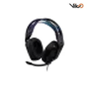 هدفون مخصوص بازی لاجیتک مدل G335 Wired