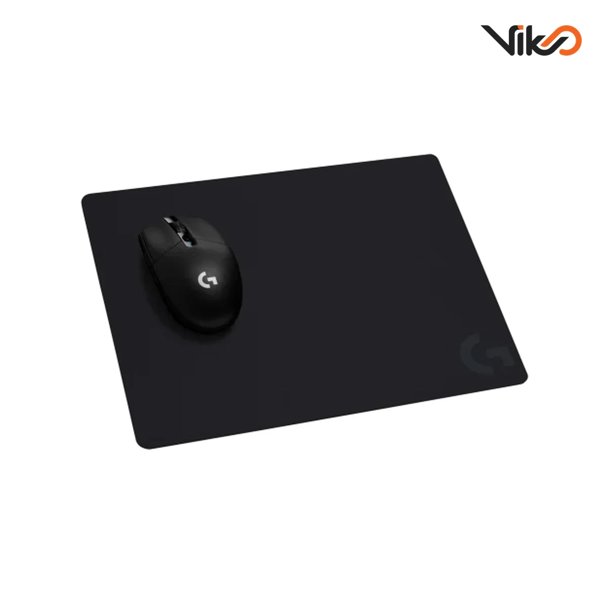 ماوس پد مخصوص بازی لاجیتک G440