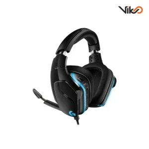 هدفون  گیمینگ لاجیتک مدل G635
