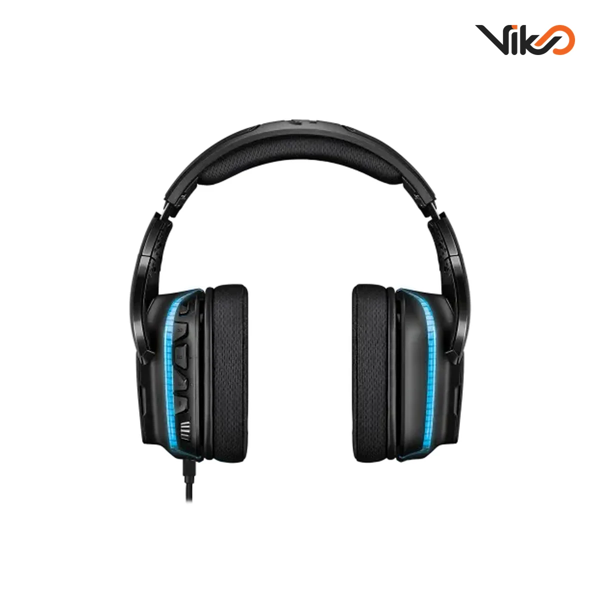 هدفون مخصوص بازی لاجیتک مدل G635