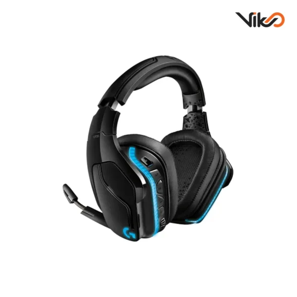 هدفون بی سیم مخصوص بازی لاجیتک مدل G935