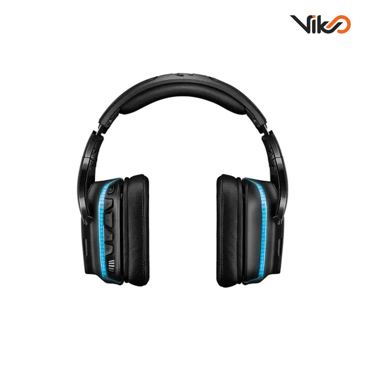 هدفون مخصوص بازی لاجیتک مدل G335 Wired