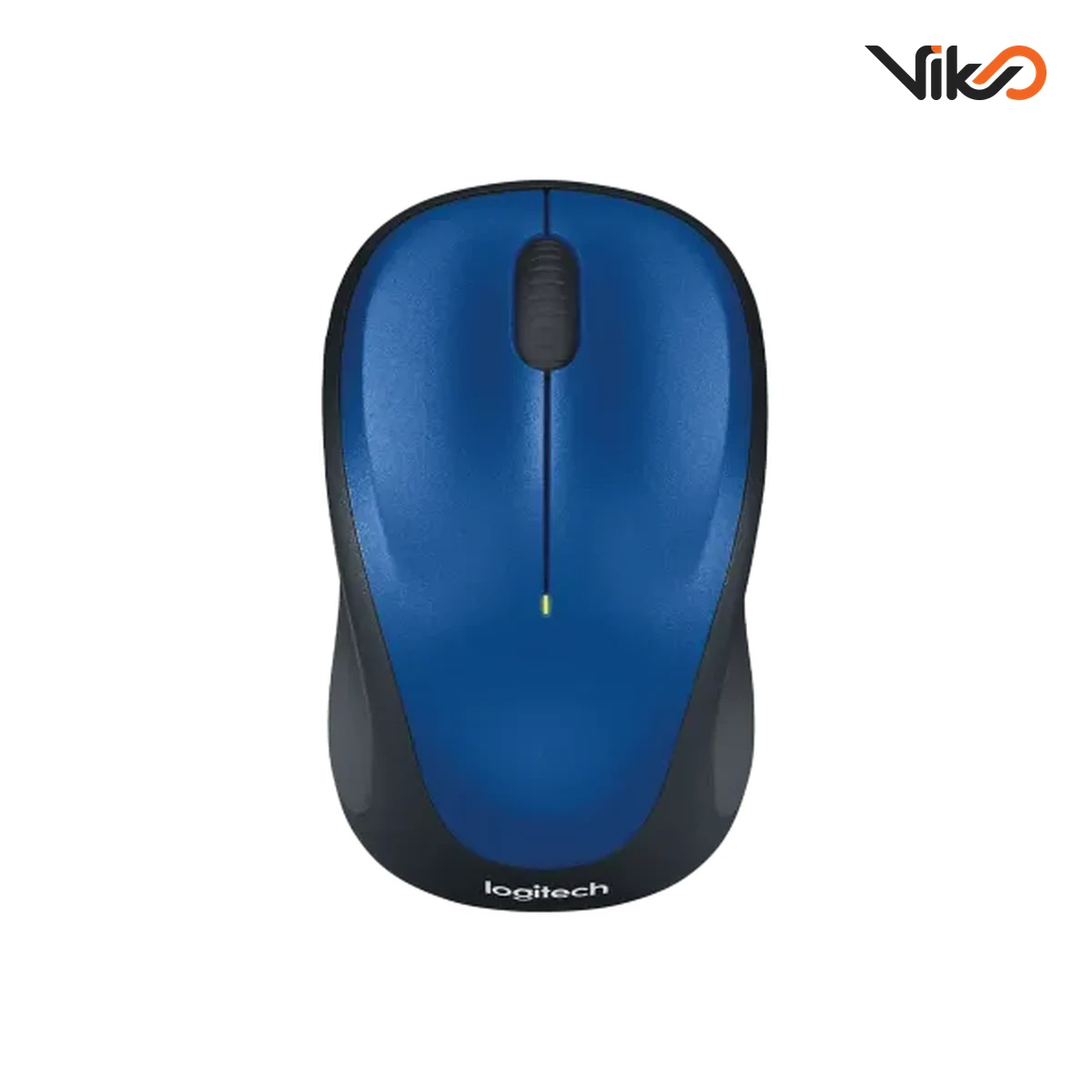 ماوس بی‌سیم لاجیتک مدل M235