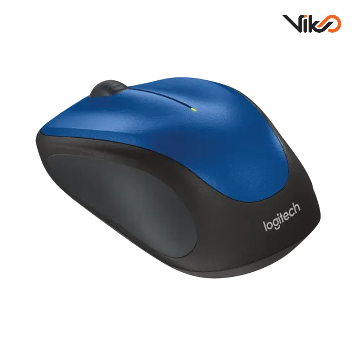 ماوس بی‌سیم لاجیتک مدل M235