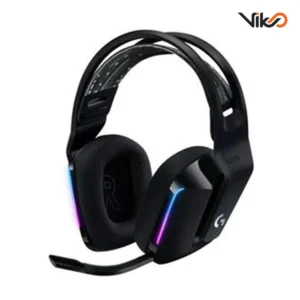 هدفون بی سیم مخصوص بازی لاجیتک مدل G733 Lightspeed  RGB