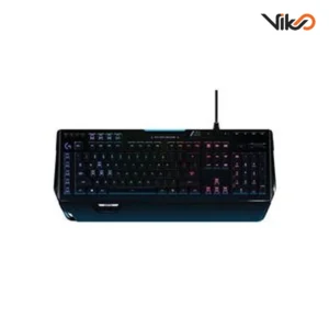 کیبورد مخصوص بازی لاجیتک مدل G910 Orion SPECTRUM